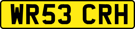 WR53CRH