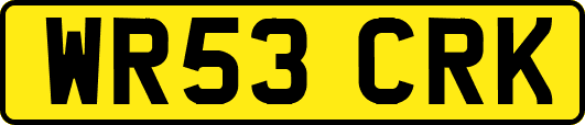 WR53CRK