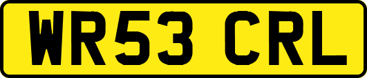 WR53CRL
