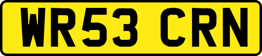 WR53CRN