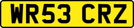 WR53CRZ