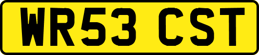 WR53CST