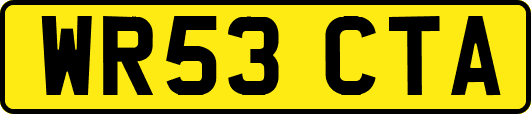 WR53CTA