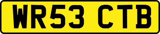 WR53CTB