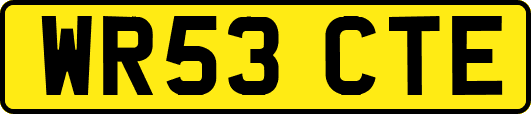 WR53CTE
