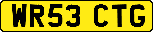 WR53CTG