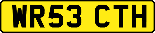 WR53CTH