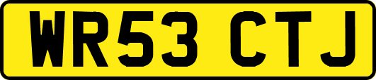 WR53CTJ