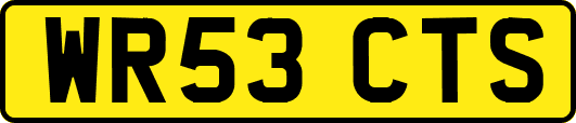 WR53CTS