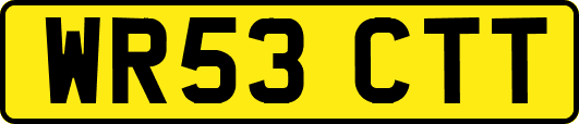 WR53CTT