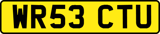 WR53CTU