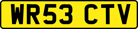 WR53CTV