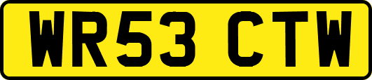WR53CTW