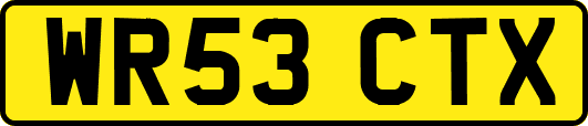 WR53CTX