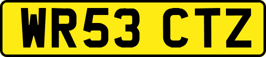 WR53CTZ