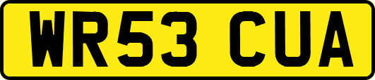 WR53CUA