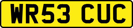 WR53CUC