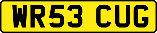 WR53CUG