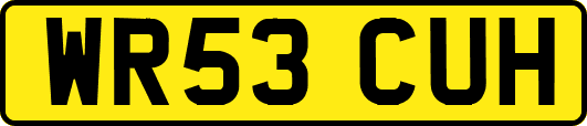 WR53CUH