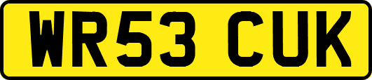 WR53CUK