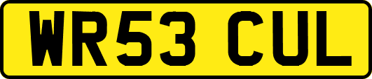WR53CUL