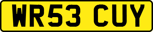 WR53CUY