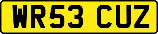 WR53CUZ