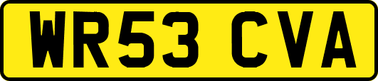 WR53CVA