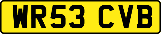 WR53CVB