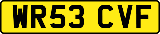 WR53CVF