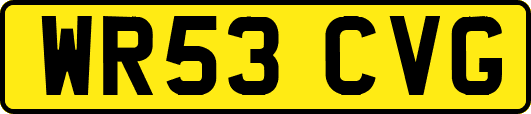 WR53CVG