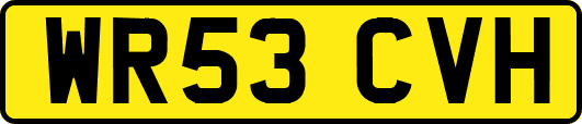 WR53CVH
