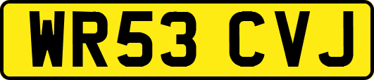 WR53CVJ