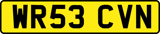 WR53CVN