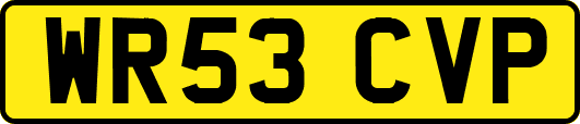 WR53CVP