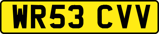WR53CVV