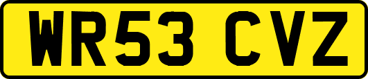 WR53CVZ