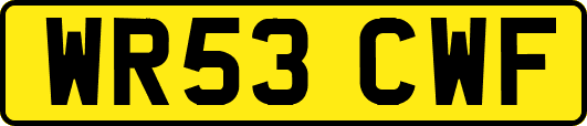 WR53CWF