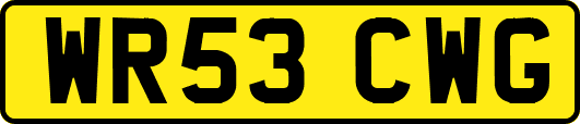 WR53CWG