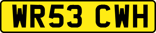WR53CWH