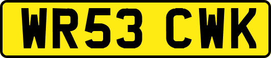 WR53CWK