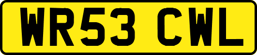 WR53CWL