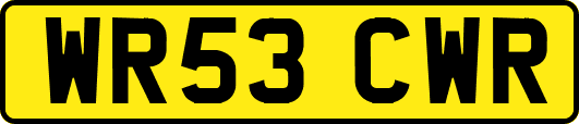 WR53CWR