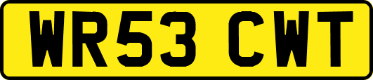 WR53CWT