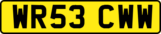 WR53CWW