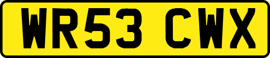 WR53CWX
