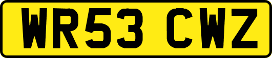 WR53CWZ