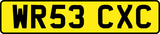 WR53CXC