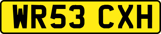 WR53CXH