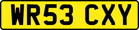 WR53CXY